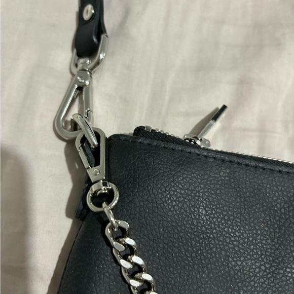 AC Official Vegan Crossbody Bag - Picture 2 of 4